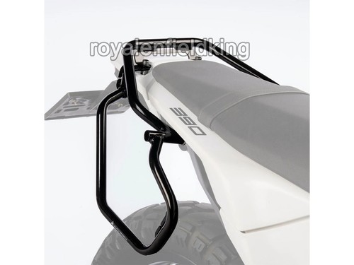Ktm 390 enduro saddle - enduro, stay