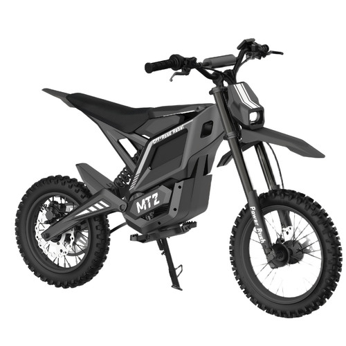 Moto elettrica mt2 - moto,
