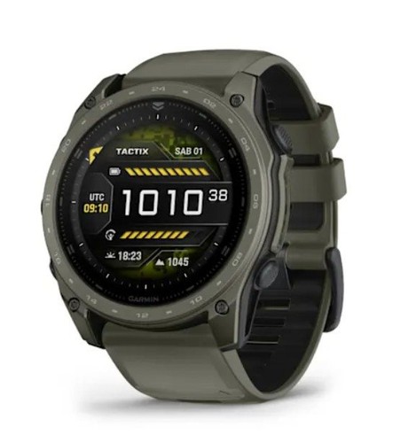 Smartwatch garmin uomo - smartwatch,