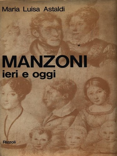 Manzoni ieri oggi astaldi - ieri,