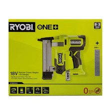 Ryobi R18GS18-0 Pinzatrice a