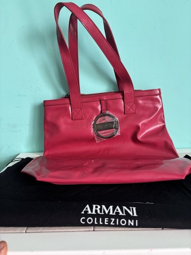 Borsa donna armani - borsa,