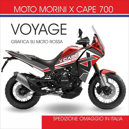 Moto morini cape - moto, 700