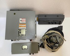 Furuno fcv 1200l - furuno, lcd