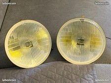 Lot optiques - 2,