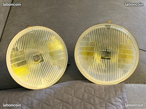Lot optiques - lot, de