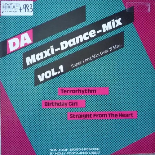 Variousdjs project the - variousdjs,