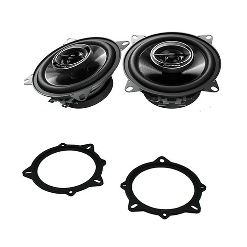 Kit casse pioneer - kit,