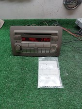 Autoradio Stereo Cd Lancia