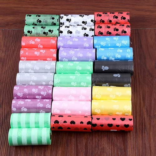 Sacchetti cacca cani - sacchetti,