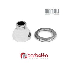 CAPPUCCIO E ANELLO EPOCA MAMOLI V011283