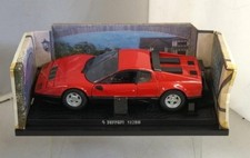 Kyosho ferrari 512bb - kyosho, in