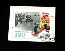 FR61 - Roma città aperta -
