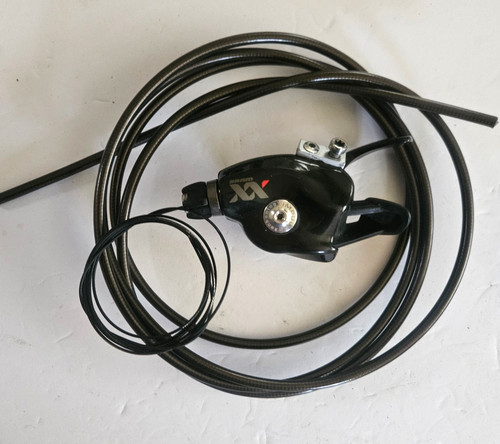 Sram cambio trigger - xx,