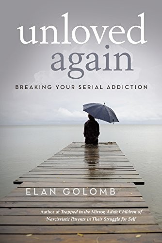 Unloved again elan golomb - again,