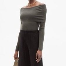 Maglia Max Mara Leisure nuova