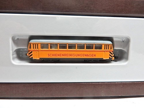 Marklin 8802 scala - scala, z