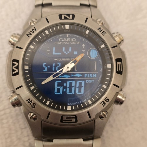 Orologio casio - orologio,