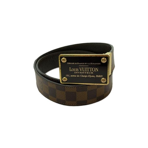 Louis vuitton ceinture - louis,