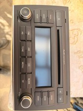 Autoradio originale Audi A4 B7