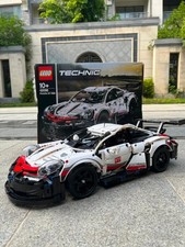 LEGO Technic Porsche 911 RSR