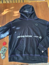 Bape Felpa con Cappuccio Uomo