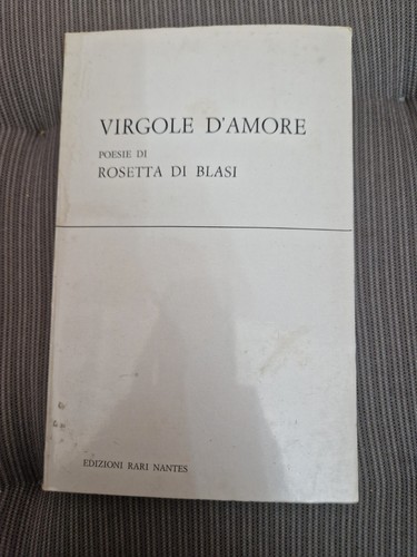 Virgole amore poesie di - virgole,