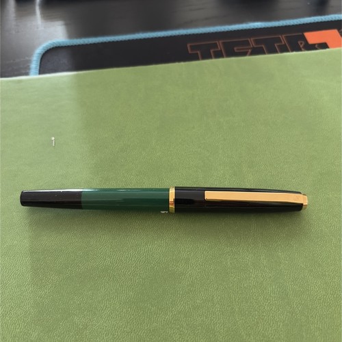 Penna stilografica vintage