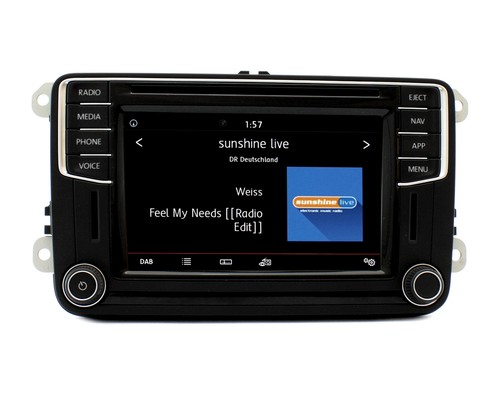 Discover media dab - media, dab+