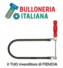 Archetto da Traforo 10 cm con