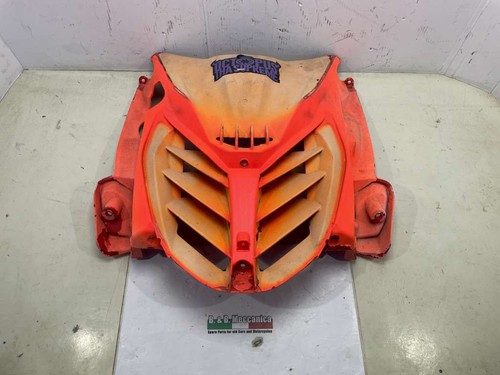Carena scudo anteriore - scudo, yamaha