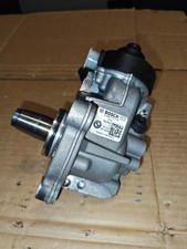 Pompa alta pressione diesel - alta,
