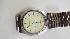 Seiko 5 Vintage 37mm -