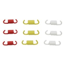 Kit 6 Molle Malossi Racing
