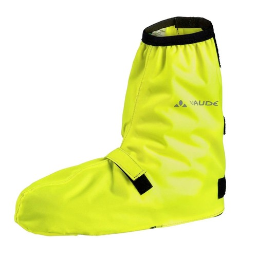 Vaude bike gaiter short - vaude,