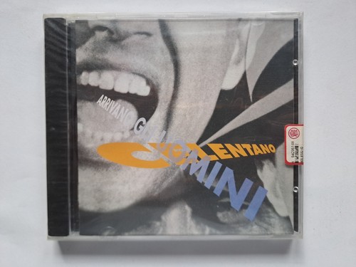 Adriano celentano - adriano,
