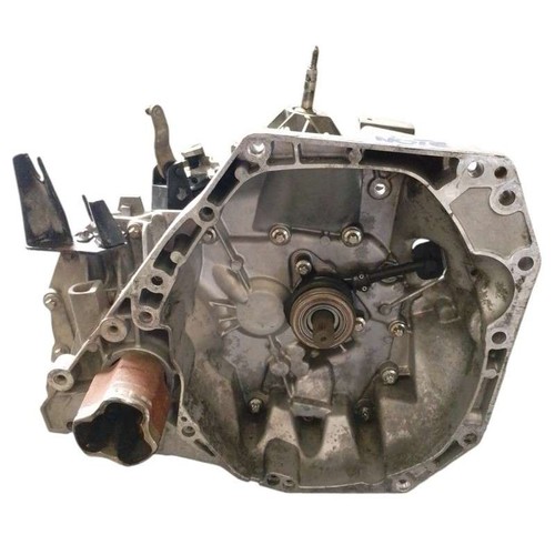 Cambio nissan note benzina - cambio,