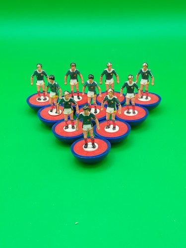 Subbuteo squadra scozia - lw,