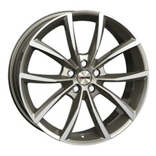 Autec Astana 9.0x19 ET35 5x112