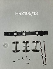 Rivarossi HR2105/13 set ruote