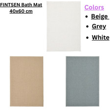 Tappetino da bagno IKEA