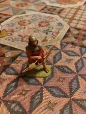 Soldatino Elastolin Anni 60/70