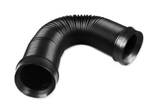 Tubo di aspirazione flessibile