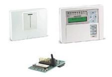 Elkron kit centrale mp504tg - kit,