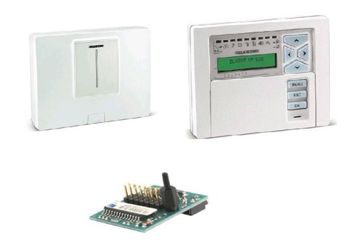Elkron kit centrale - , mp504tg-cp