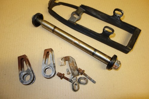 Honda ax1 250 nx250 - nx250, nx