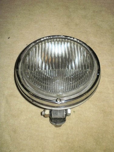 Faro auto hella disco - faro,