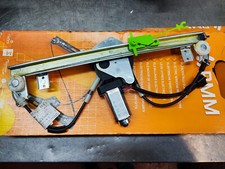 BI22302L Alzacristalli elettrico PMM anteriore sinistro Fiat 500 Cabrio Abarth