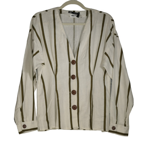 Blusa zara donna - blusa, m