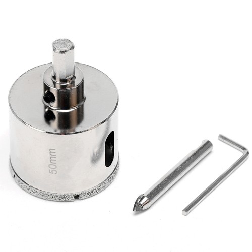 Seghetto diamantato pollici - 2",